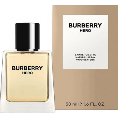 BURBERRY Hero EDT 50ml